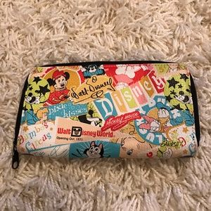 Disney Wallet